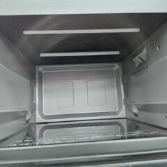 J528☆2022年製☆Panasonic☆スチームオーブン☆NE-BS65E9-K