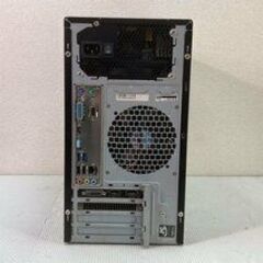 ゲーミングPC Windows11 第7世代Corei7搭載 水冷ファン GTX 1660Ti(6GB