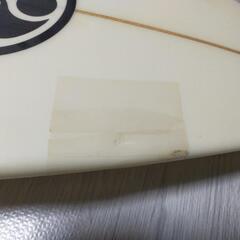 エリックアラカワ  6.4 サーフボード