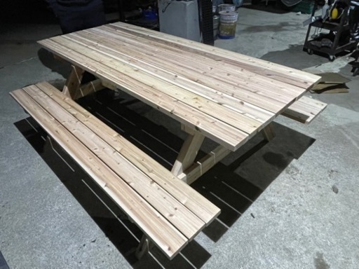 家具 テーブル
