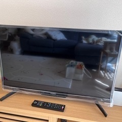 家電 テレビ 液晶テレビ