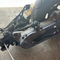 ズーマーエンジン