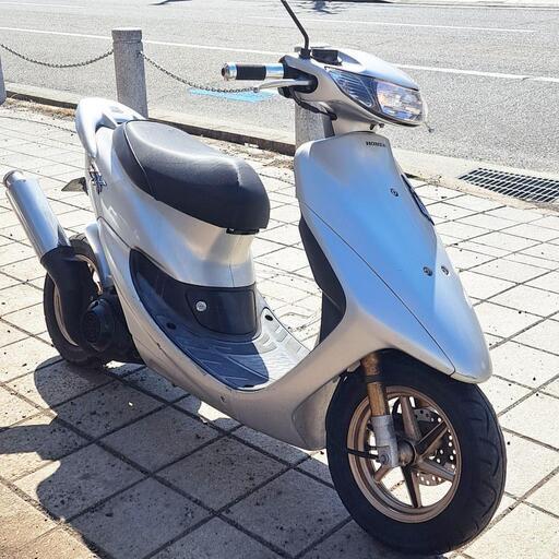 dio zx ロングホイラー