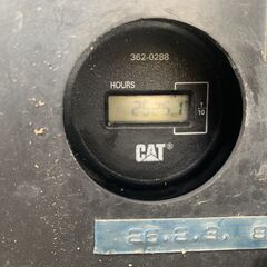 CAT 303C CR / キャタピラーREGAシリーズ 303C CR
