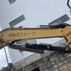 CAT 303C CR / キャタピラーREGAシリーズ 303C CR