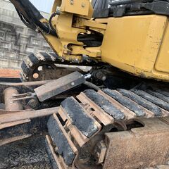 CAT 303C CR / キャタピラーREGAシリーズ 303C CR