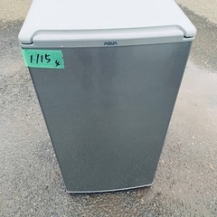  超高年式✨送料設置無料❗️家電2点セット 洗濯機・冷蔵庫 23