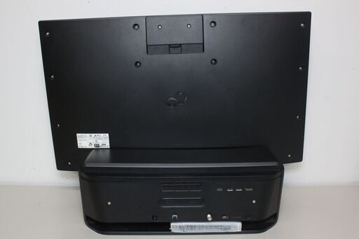 ジャンク品】富士通/一体型デスクトップPC/FMVF90A3B/Win11/Intel Core 