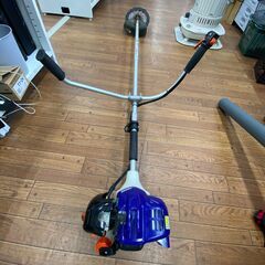 【中古】【動作OK】【店頭引取限定】刈払機　11,000円（税込）