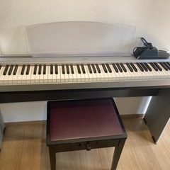 楽器 鍵盤楽器、ピアノ