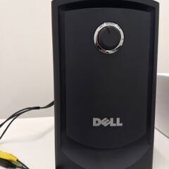 ⬇値下げ 2,800円  DELL　ホームシアター　5.1chス...