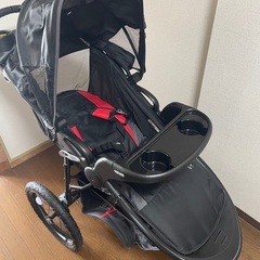 Baby trend ベビーカー