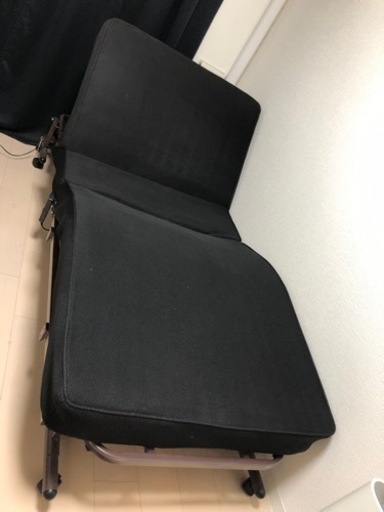 家具 ベッド シングルベッド 電動ベッド