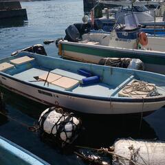 ★和船★ヤマハ16ft