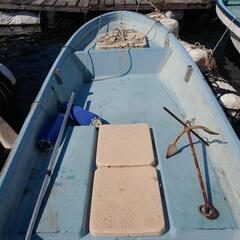★和船★ヤマハ16ft