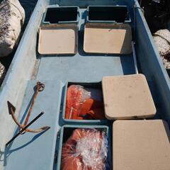 ★和船★ヤマハ16ft