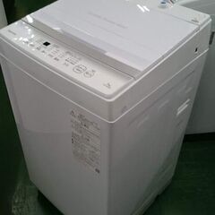 【愛品倶楽部柏店】東芝 2023年製 7.0g 全自動洗濯機 A...