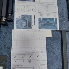 mgr ノア　ベッドキット　　　