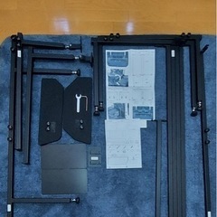 mgr ノア　ベッドキット　　　