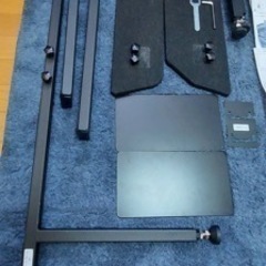 mgr ノア　ベッドキット　　　