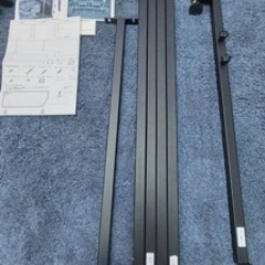 mgr ノア　ベッドキット　　　