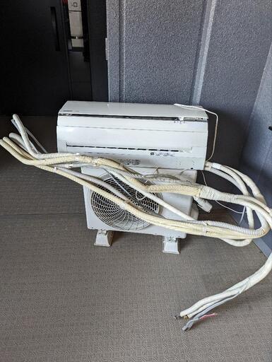 2015年式パナソニック　家電 季節、空調家電 エアコン