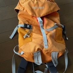 Tatanka バックパック 22L