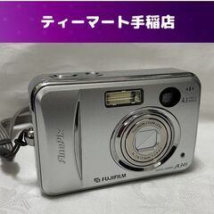 FUJIFILM Fine Pix コンパクトデジタルカメラ A...