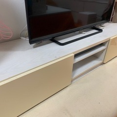 【急募】テレビ台　テレビボード