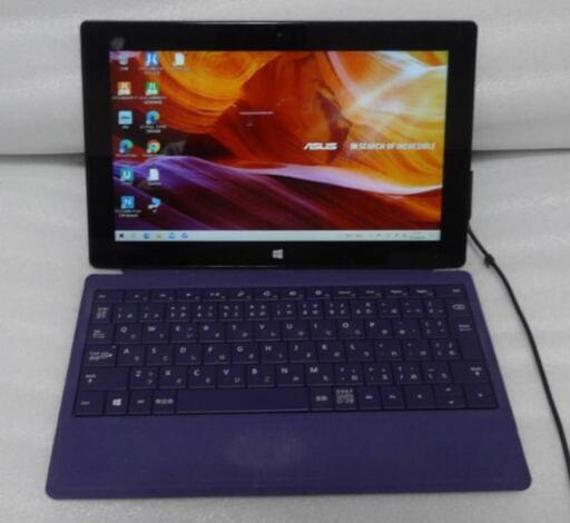 タブレットPC SurfacePro2