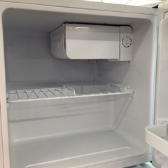 YAMADASELECT(ヤマダセレクト) YRZC05H1 1ドア冷蔵庫 46L