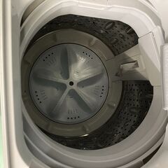 🧺🧺YAMADA 4.5kg 2018年製 YWM-T45A1🧺🧺 No.1858● ※現金、クレジット、スマホ決済対応※