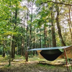 【キャンプ同伴】自分の装備で練習したい、ソロキャンしたいが1人は不安、などなど（日本キャンプ協会公認インストラクター） − 東京都