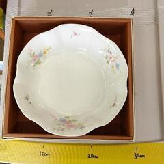 0311-017 MOMOYAMA　桃山陶器　大皿