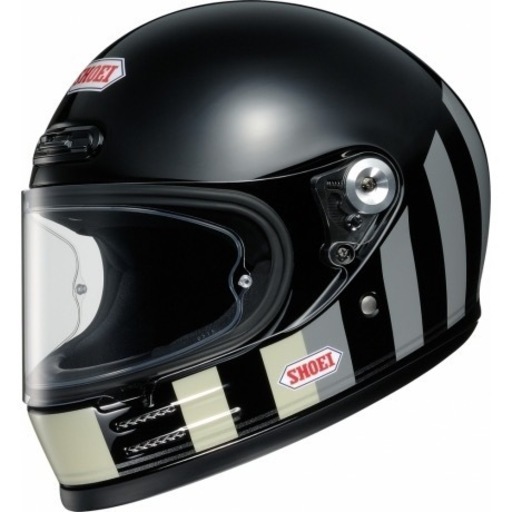 SHOEI Glamster RESURRECTION ヘルメット