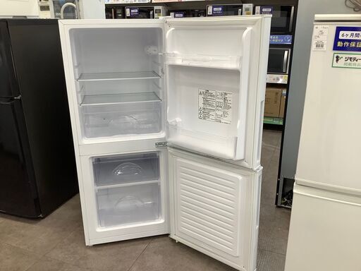 トレファク熊谷駅前店】ニトリの2ドア冷蔵庫のご紹介です！