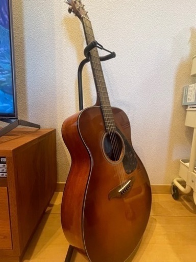 YAMAHAギター