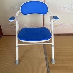 ❗️美品❗️介護用　おふろ椅子