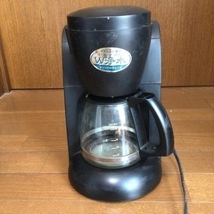 家電 キッチン家電 コーヒーメーカー