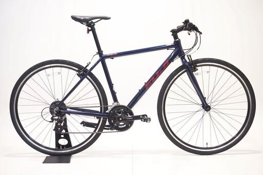 FUJI 「フジ」 RAIZ 2022年モデル クロスバイク