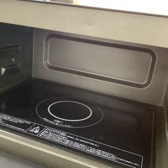 【トレファク ラパーク岸和田店】IRIS OHYAMA スチームオーブンレンジ 入荷しました【6ヶ月保証】