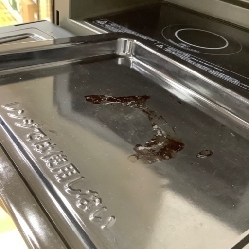 トレファク ラパーク岸和田店】IRIS OHYAMA スチームオーブンレンジ  