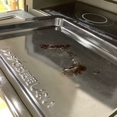 【トレファク ラパーク岸和田店】IRIS OHYAMA スチームオーブンレンジ 入荷しました【6ヶ月保証】