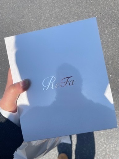 REFA 美顔器