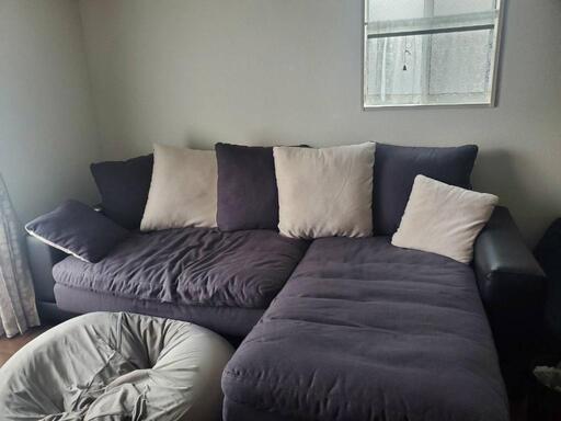 家具 ソファ 3人掛けソファ