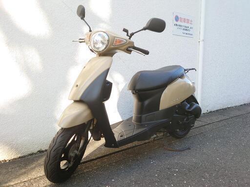 嬉しいシート張り替え済　安心の駆動ベルトも新品です　前後タイヤまだまだあります❕　CA4AA  レッツ　2015年式