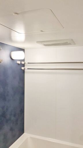 ユニットバス 1418 新築マンション取付品 水通し無し