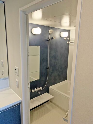 新築マンション取付品 ユニットバス 1418 水通し無し ユニットバス 1418 新築マンション取付品 水通し無し