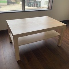 家具 オフィス用家具 机　IKEA テーブル