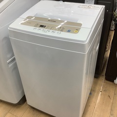 IRIS OHAYAMA(アイリスオーヤマ)全自動洗濯機のご紹介...